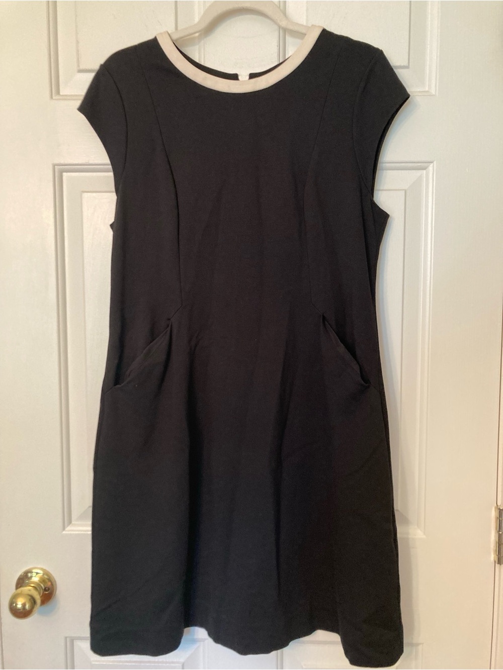 Kate Spade Black Dress